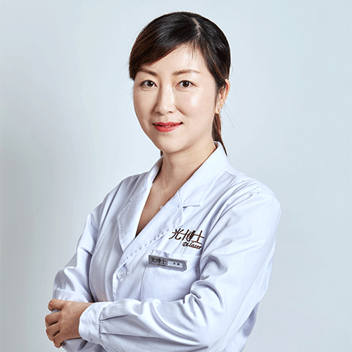 李彬医生