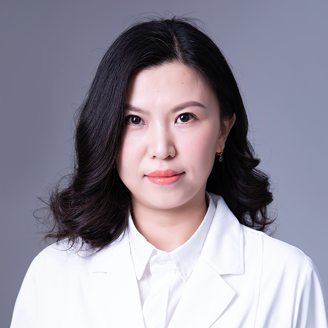 杨甄宇