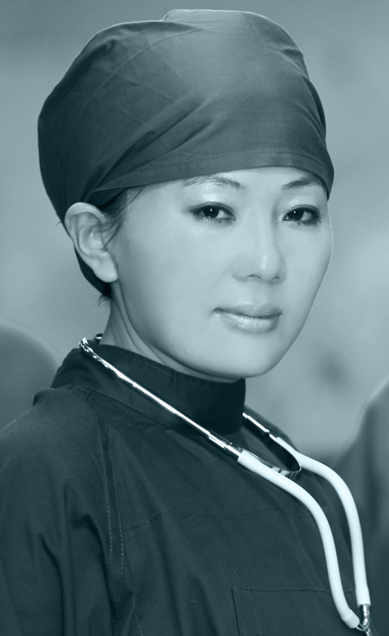 张瑞红医生