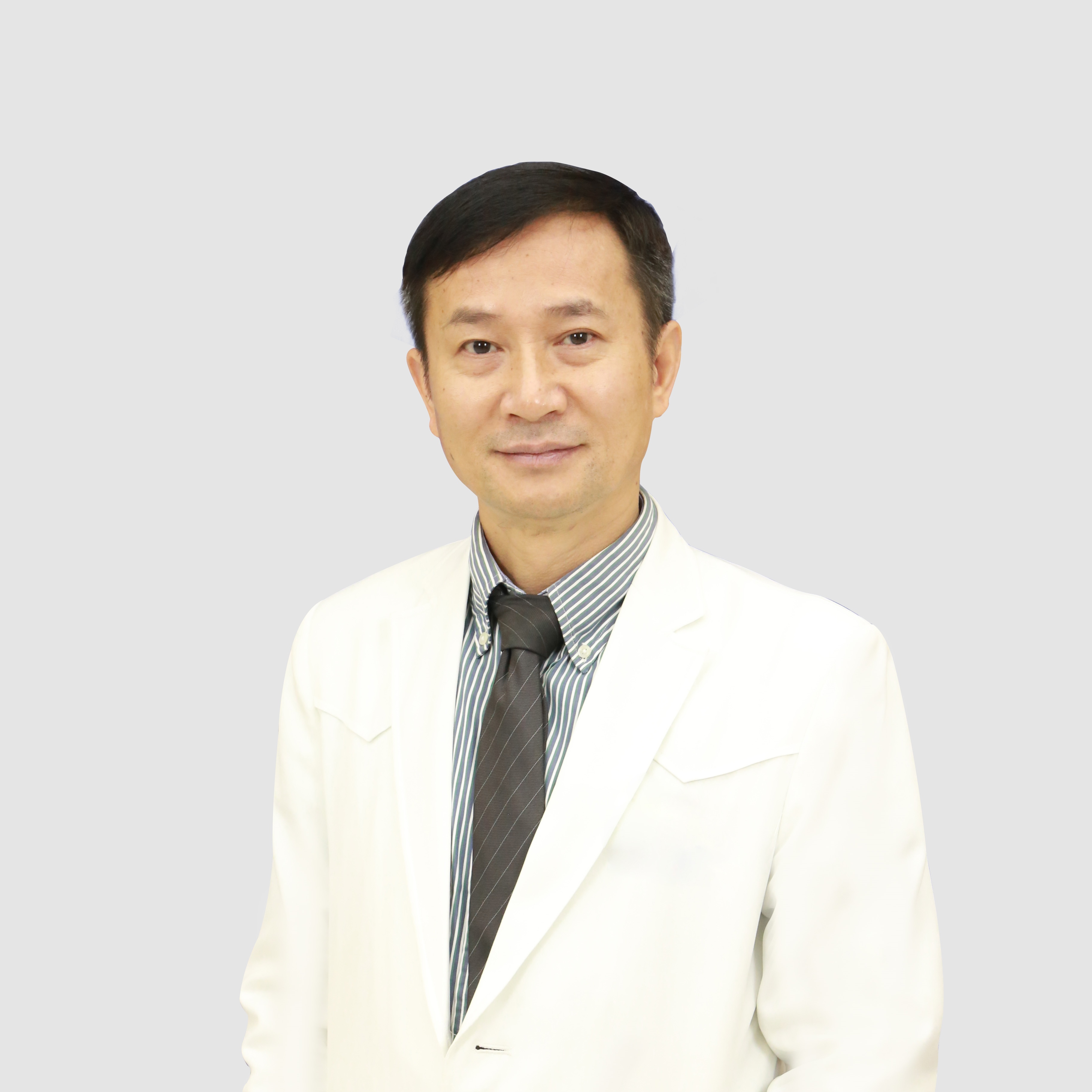 李冰医生