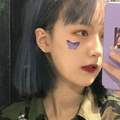 菠萝肉肉Natalie