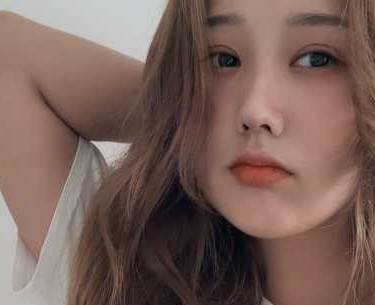开眼角