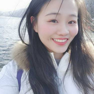 酒窝
