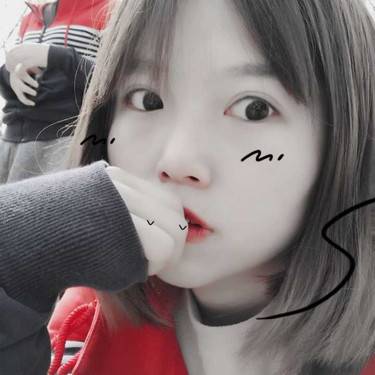开眼角
