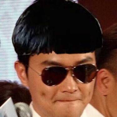 酒窝