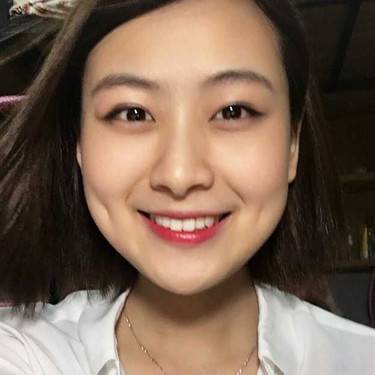 酒窝