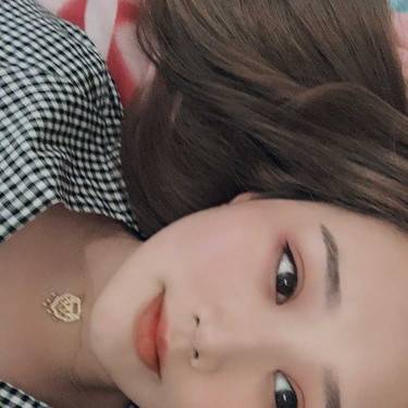 开眼角