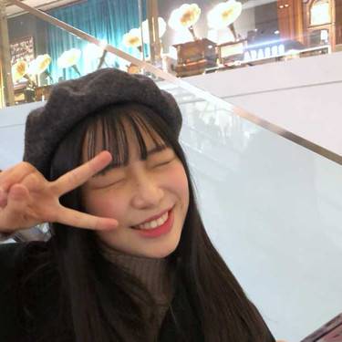 酒窝