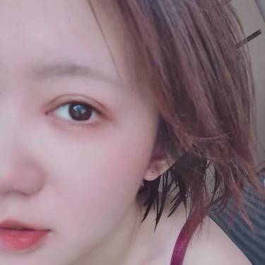 开眼角