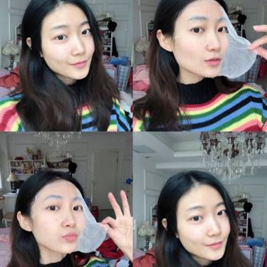黑脸娃娃