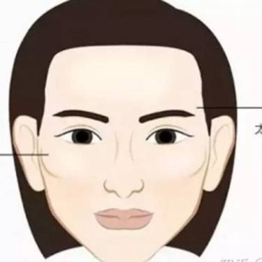 颧骨颧弓