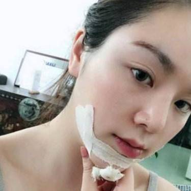 硅胶垫下巴
