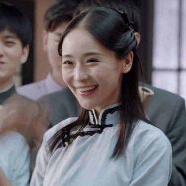 最没存在感的谋女郎李曼从小陶虹整成了杨幂