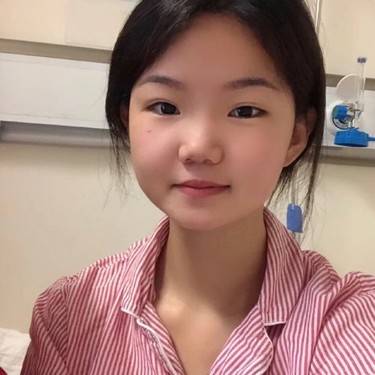 鼻小柱