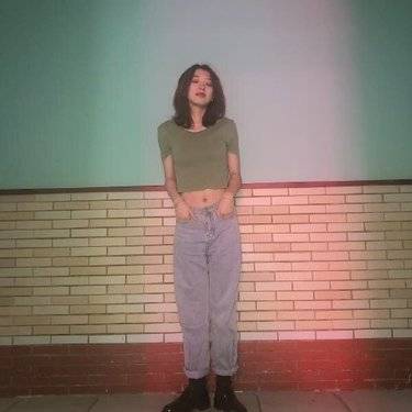 冷冻减脂瘦腰部