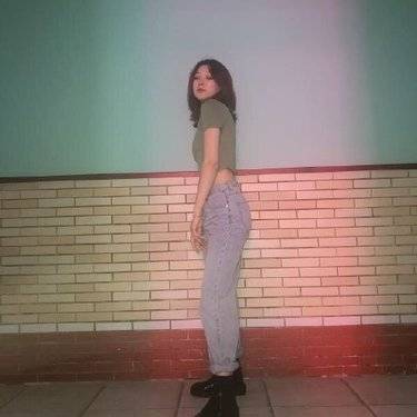 冷冻减脂瘦腰部