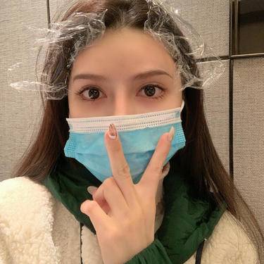 半永久纹发际线