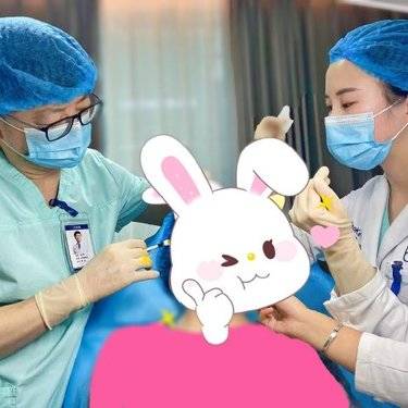 微针淡化黑眼圈