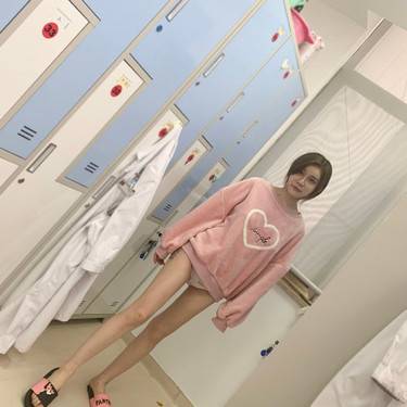射频溶脂