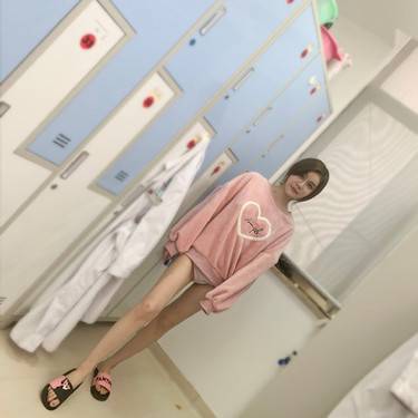 射频溶脂
