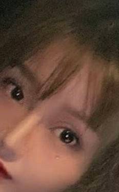 眼睑下至