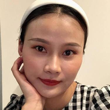 胶原蛋白改善面部细纹