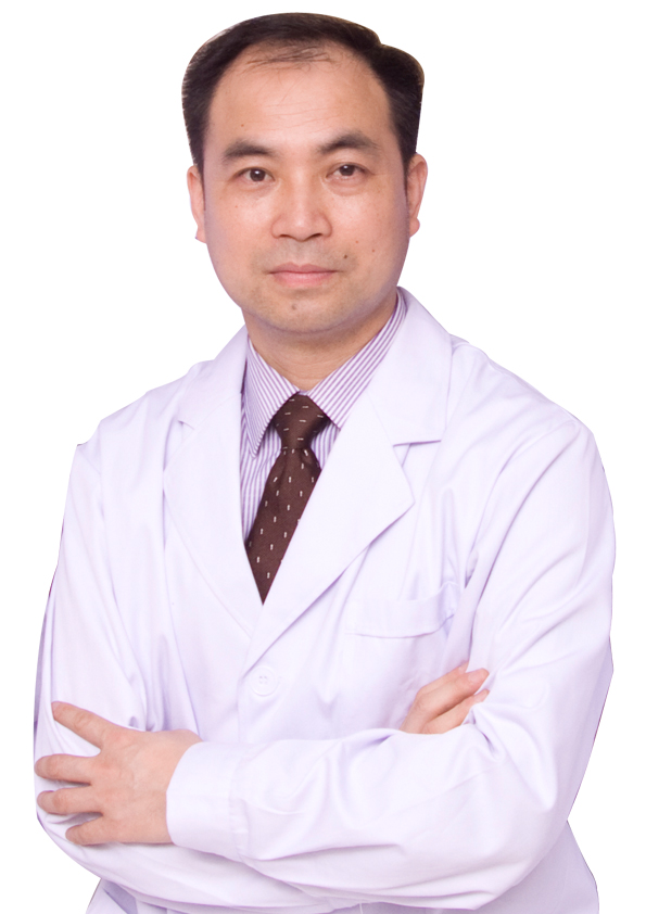 史希杰医生