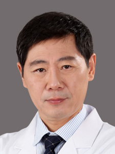 李志海