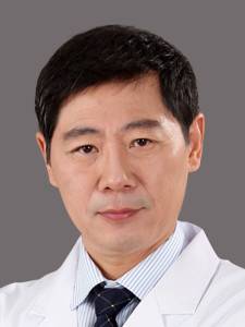 李志海