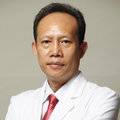 黎冻 医生