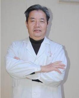 马贵才医生