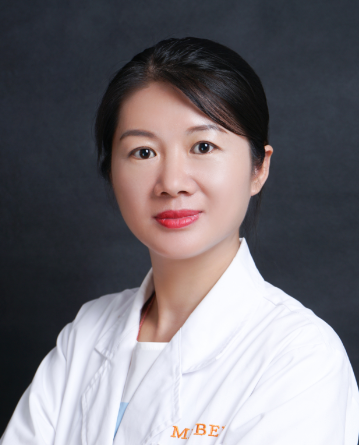 李燕飞医生