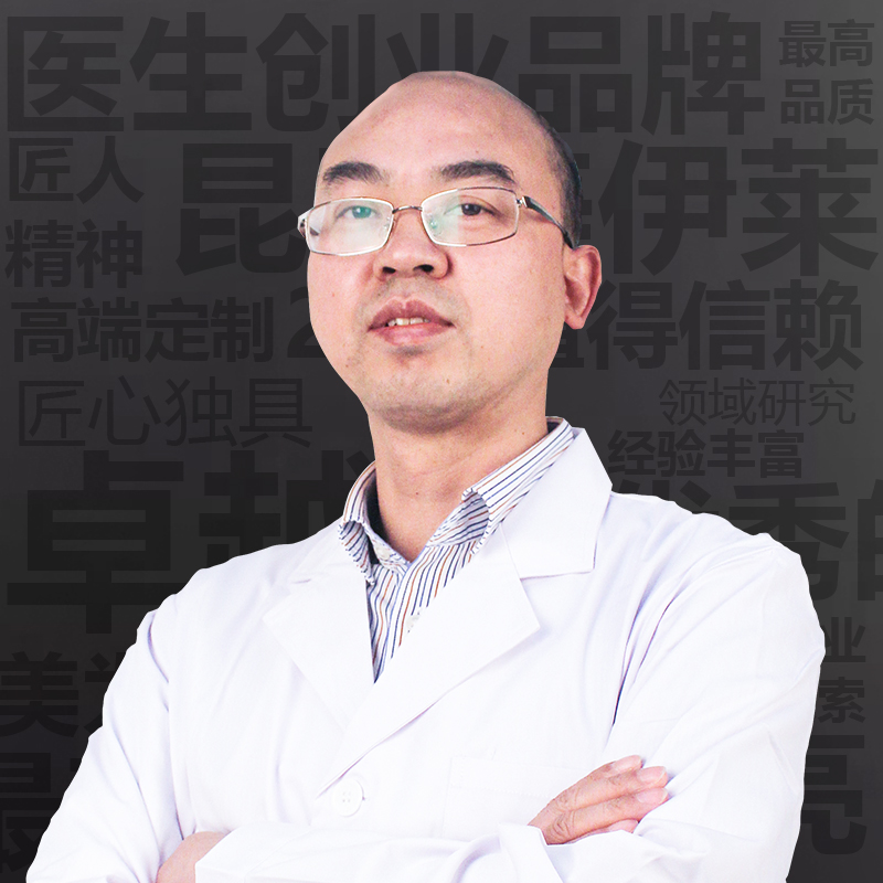 覃爱祥医生