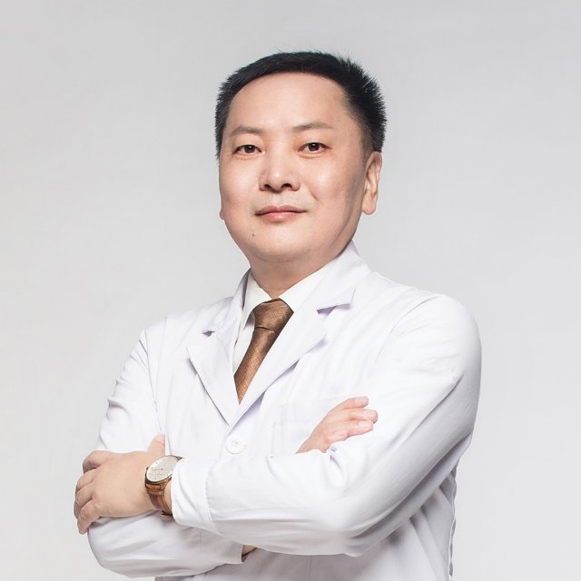 孟祥重医生