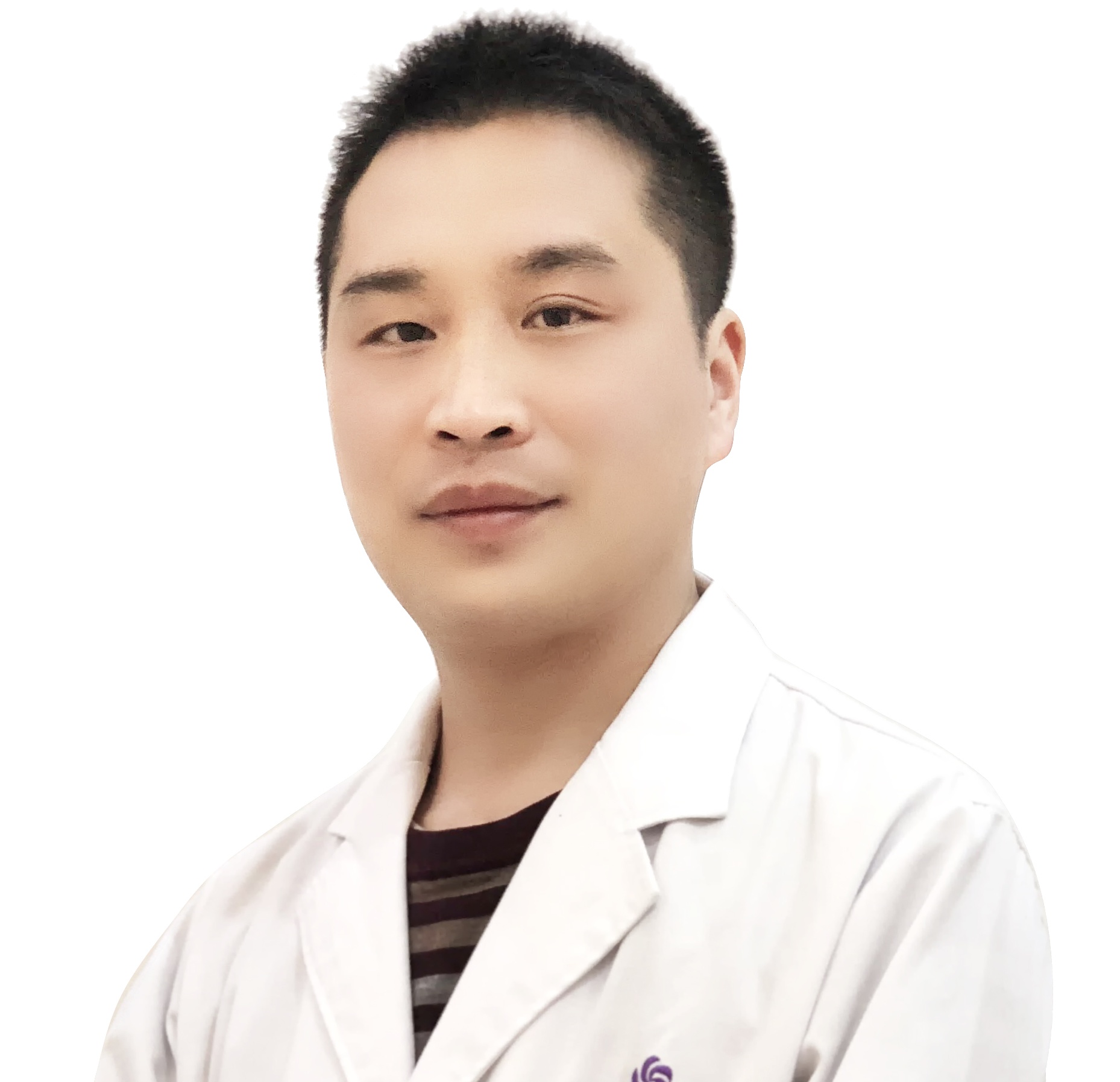 罗碧强医生