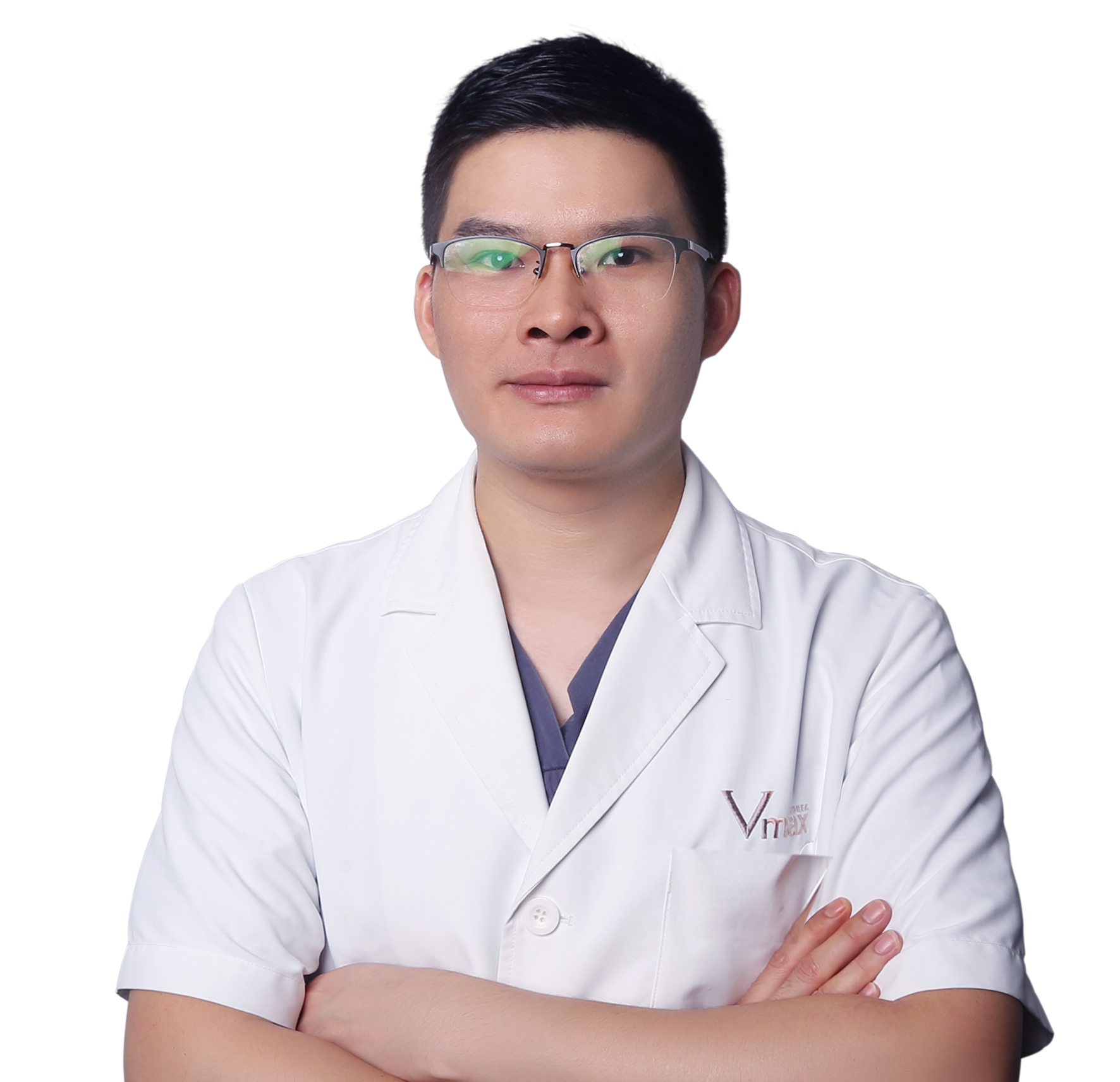 林高萍医生