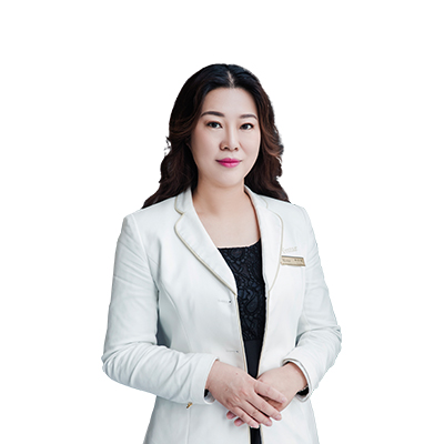 赵雪愔医生