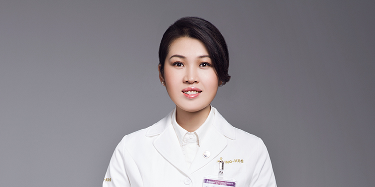 李丙燕医生