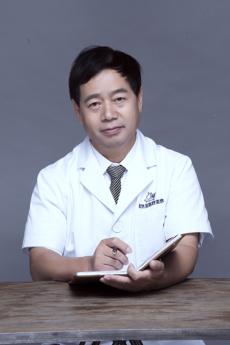 徐志强医生