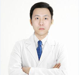 金鑫医生