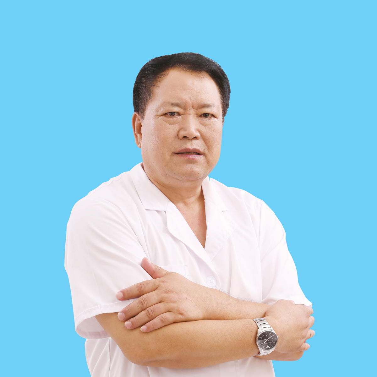 邵起民医生