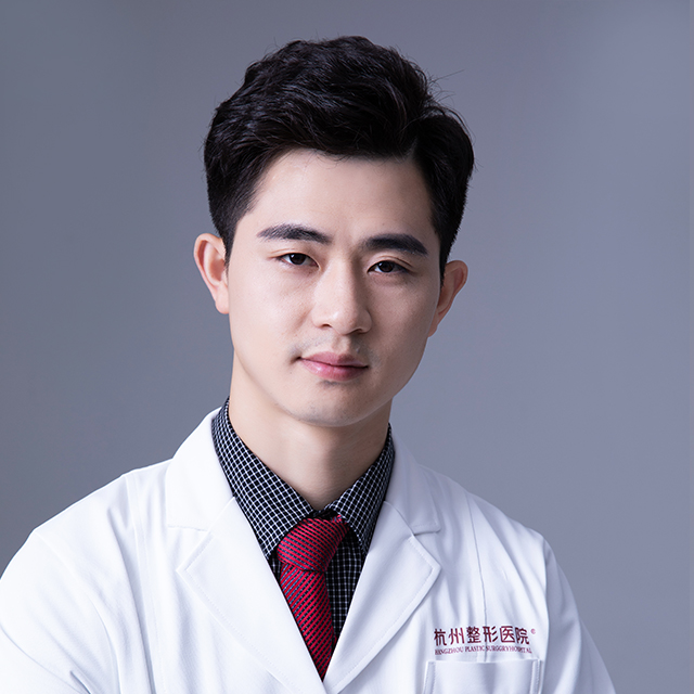 杨伟渊医生