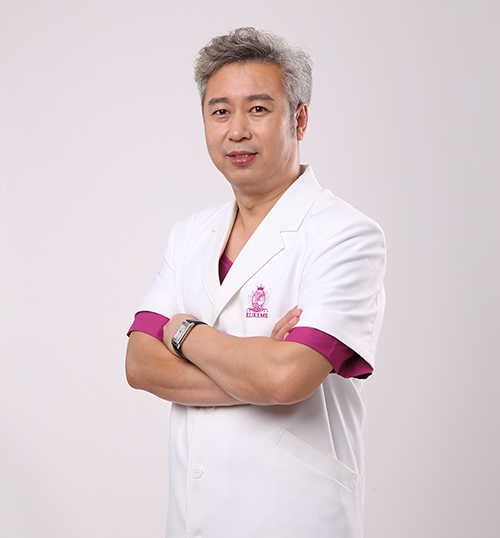 李湘原医生