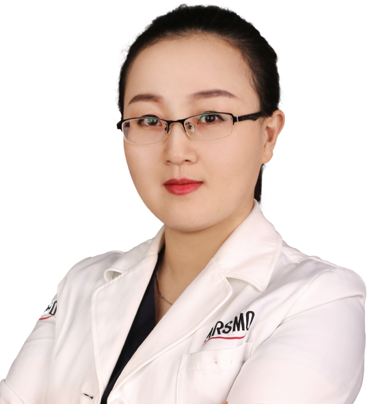 杨廷医生