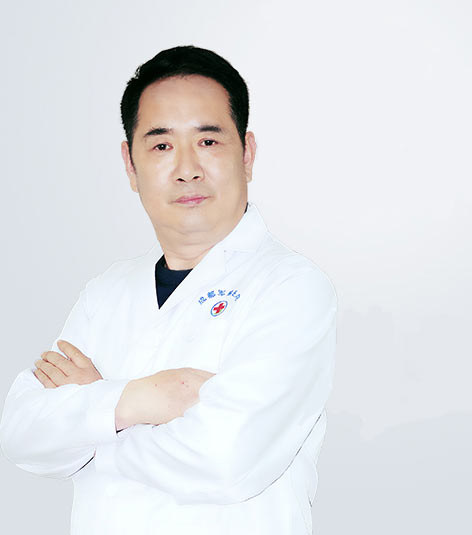 李书海