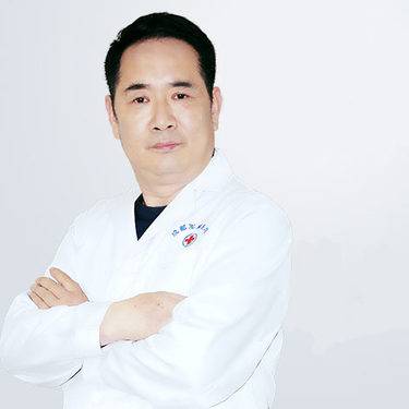 李书海