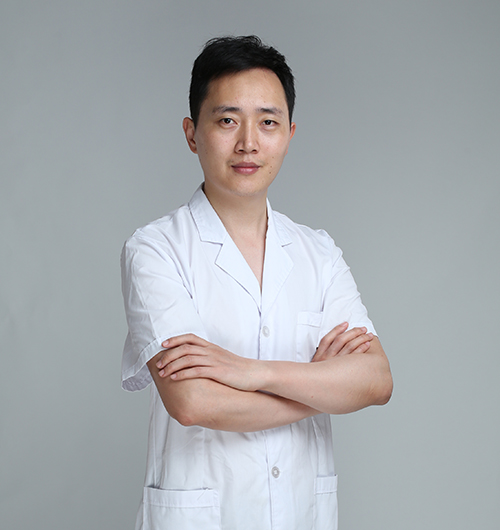 刘冷医生