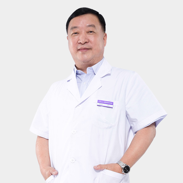 罗定安医生