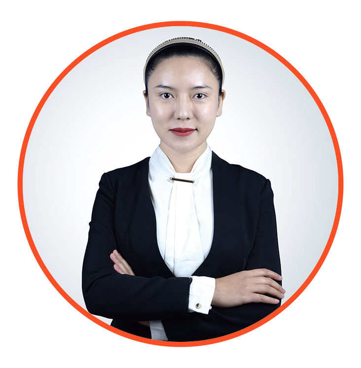 合美红医生