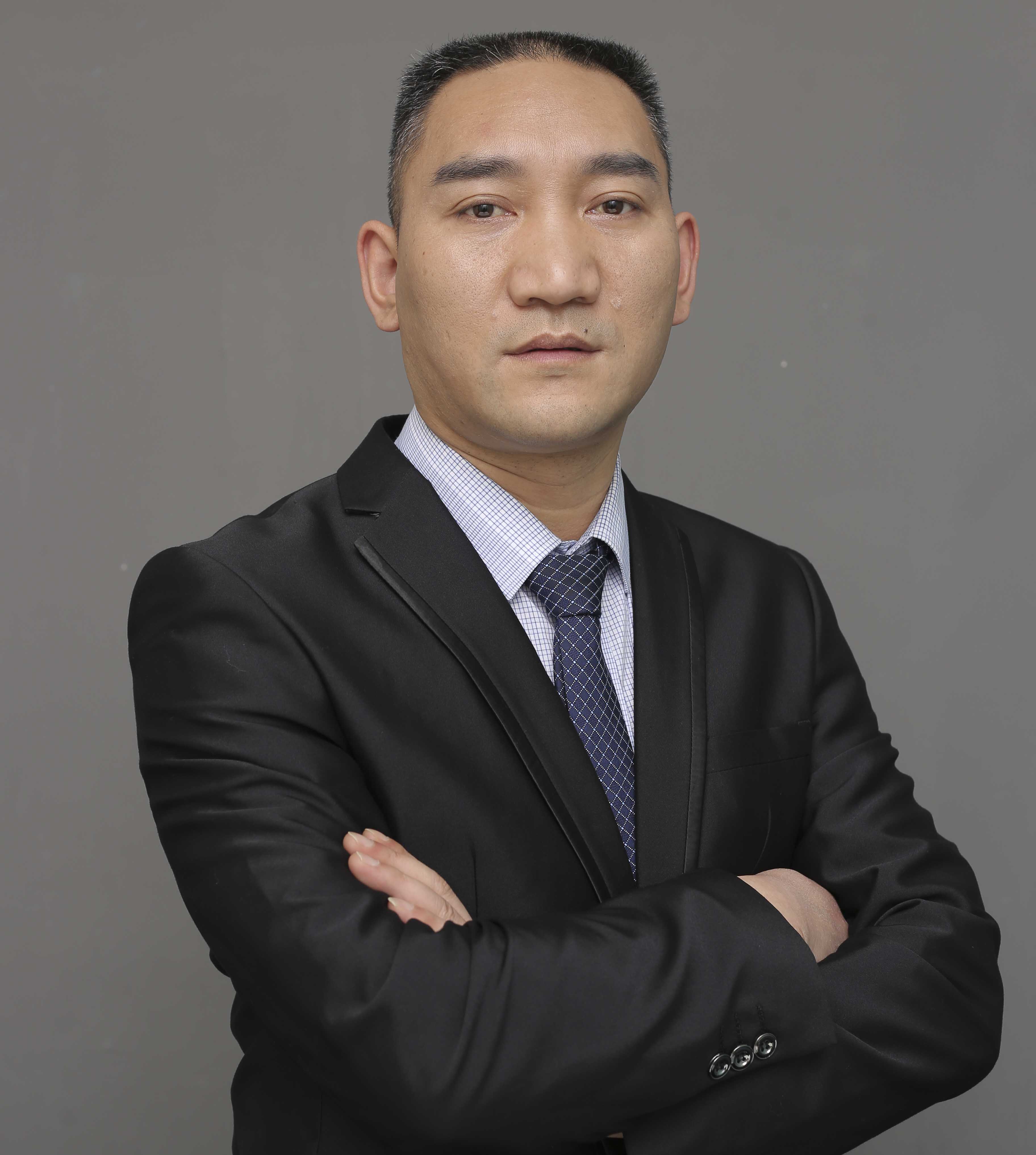马正飞医生